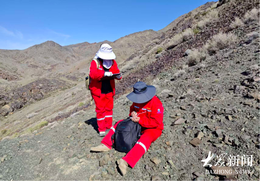 活力拉满！沉浸式感受齐鲁大地的多样风采｜大众号点睛 - 图6