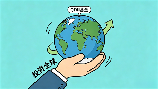 2026年5月28日｜金融小知识：DQII基金，跨境投资的桥梁 - 图2