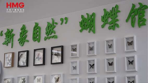 亲近自然 亲子共读 “阳光少年报·馨香书坊”的六一新玩法 - 图7