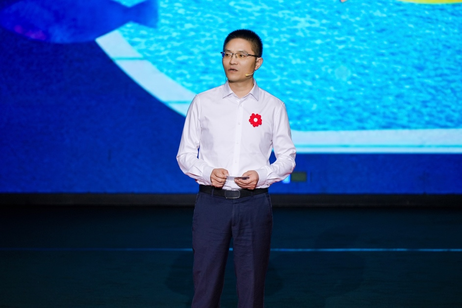 汇聚微光 点亮未来｜腾讯SSV企鹅支教志愿者分享会在重庆圆满举办 - 图1