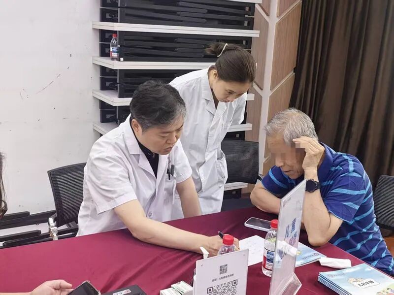 中医护苗 健康润心｜东城中医医院走进东城区少年宫迎“六一”健康科普活动圆满完成 - 图3