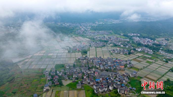赣江观澜：一山带城十年路 何以庐山天下悠？ - 图3
