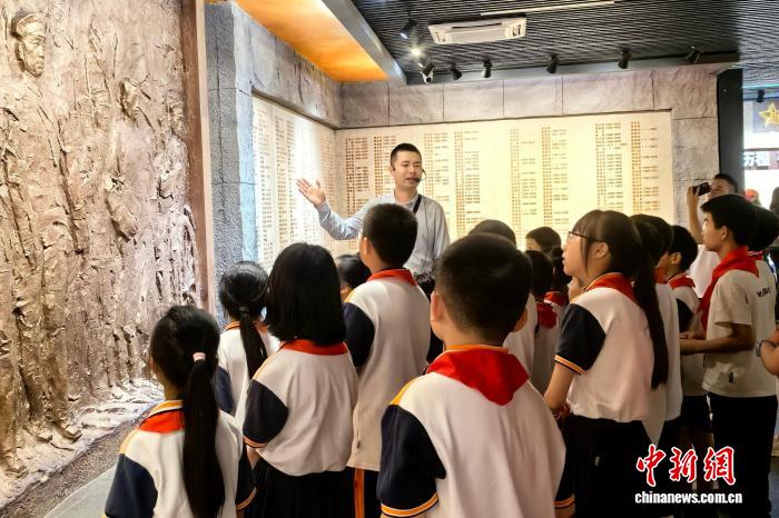 江西南昌持续打造“宝贝出村”公益项目 助力乡村少年成长 - 图2
