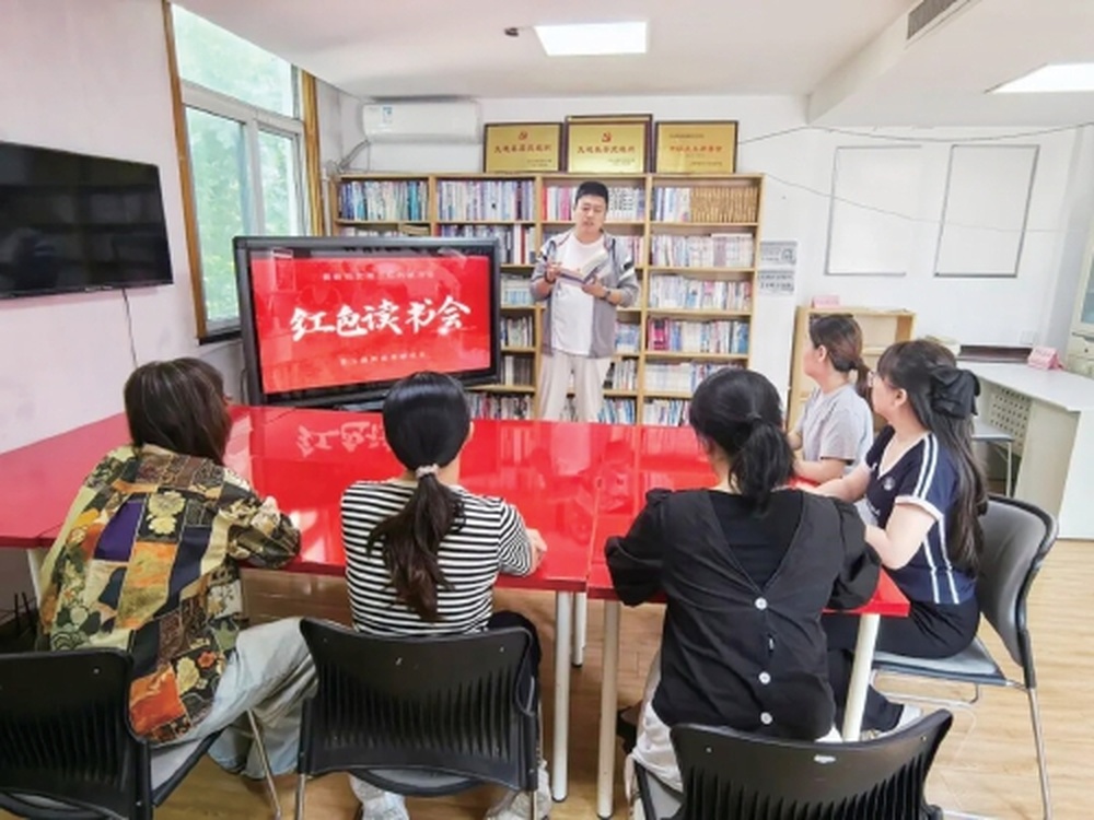 爱涌泉城满“新”意 解锁文明实践志愿服务的N种温暖打开方式 - 图5