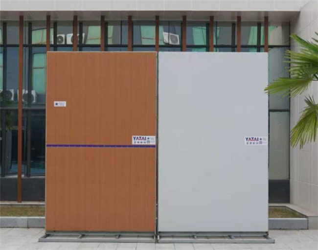 亚泰新材：科技驱动发展，用产品践行幕墙/吊顶场景化解决方案 - 图4