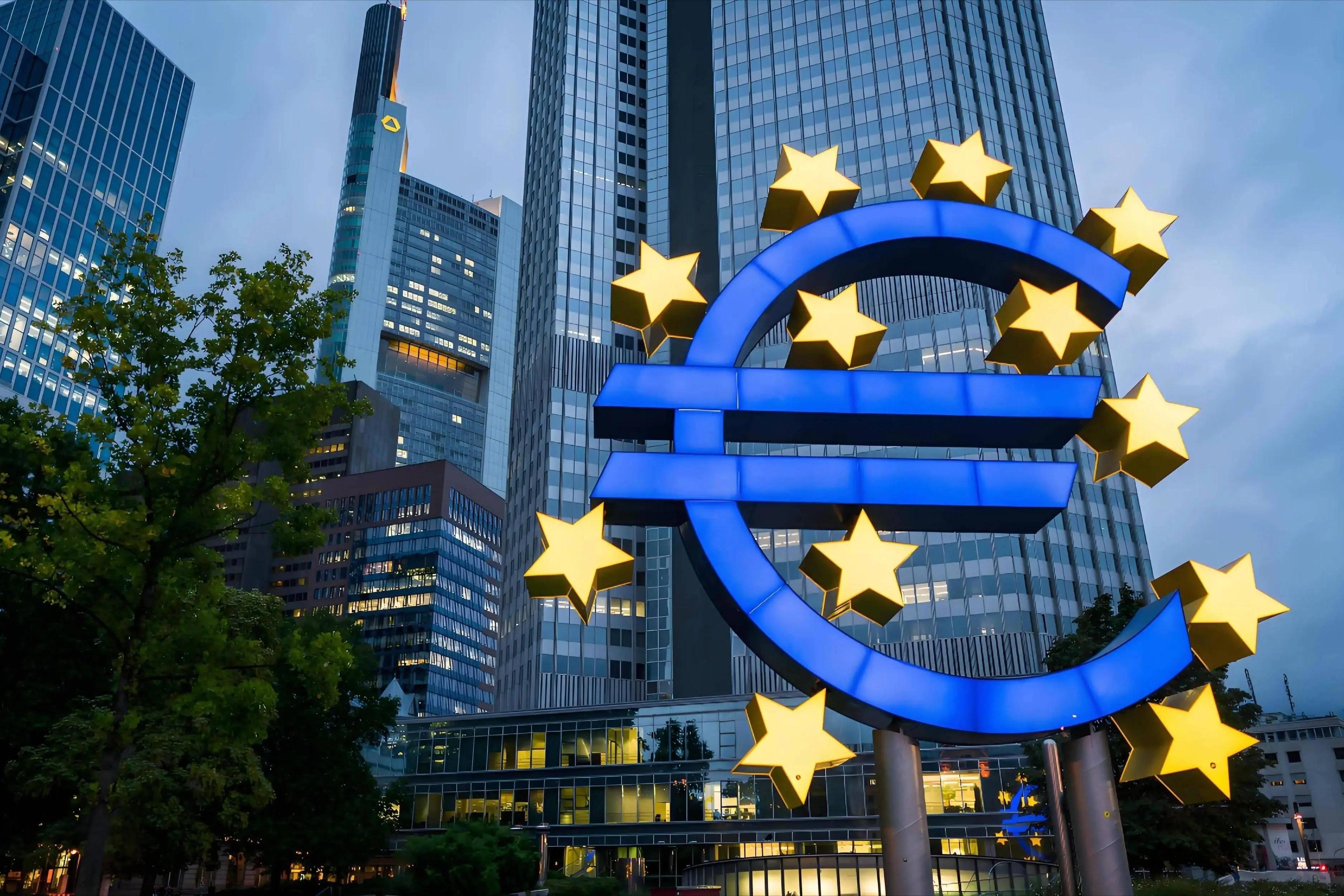 欧元区5月通胀率预计升至3.2% - 图1