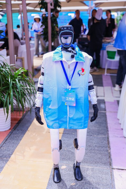 科技赋能 文化惠民——北京市2026年文化馆服务宣传周大兴区主会场活动圆满收官 - 图2