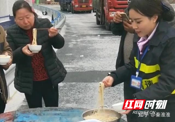 彭莉琴：走红网络后，红网帮我“把善意扩音”｜红网25年·红言知己 - 图3